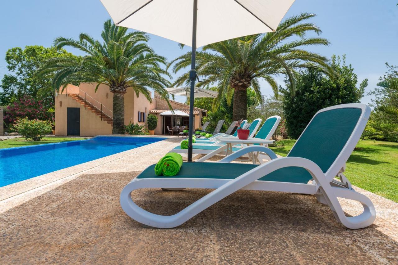 Casa Angela Villa *